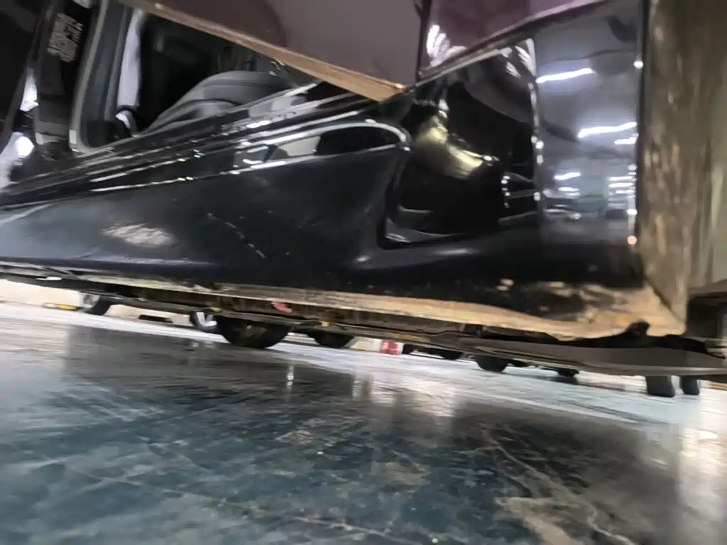 Wuling Xingguang — миниатюра 21