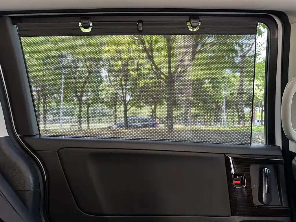 Honda Odyssey — миниатюра 40
