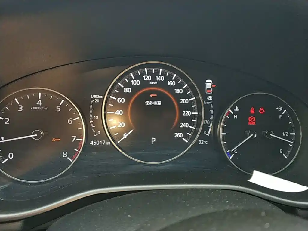 Mazda 3 Axela — миниатюра 12