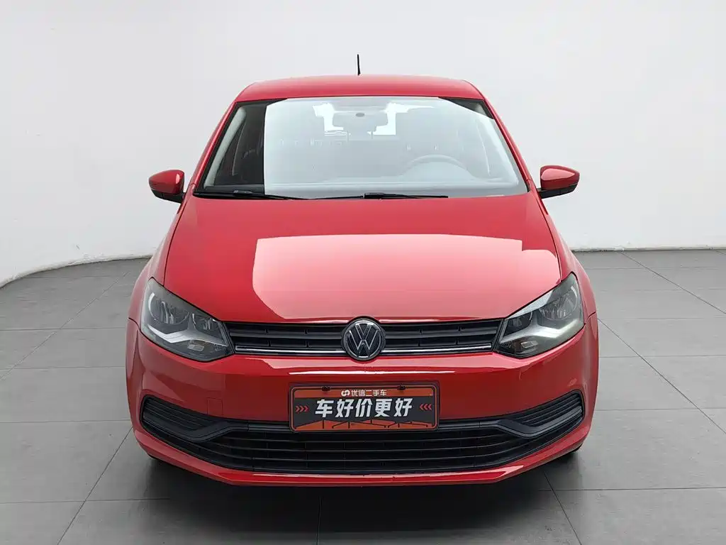 Volkswagen Polo — миниатюра 3