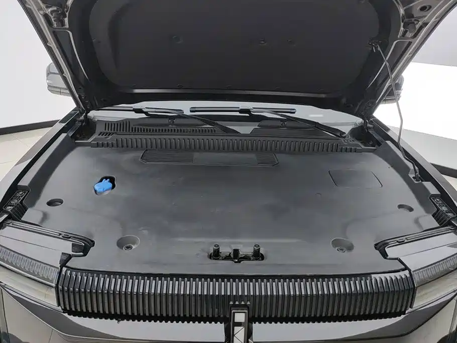 iCAR iCAR 03 — миниатюра 10