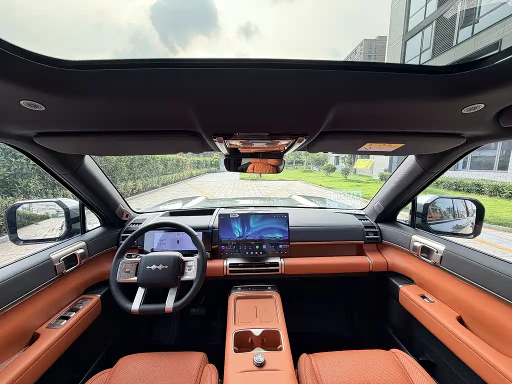 Fang Cheng Bao Титан 7 — миниатюра 9