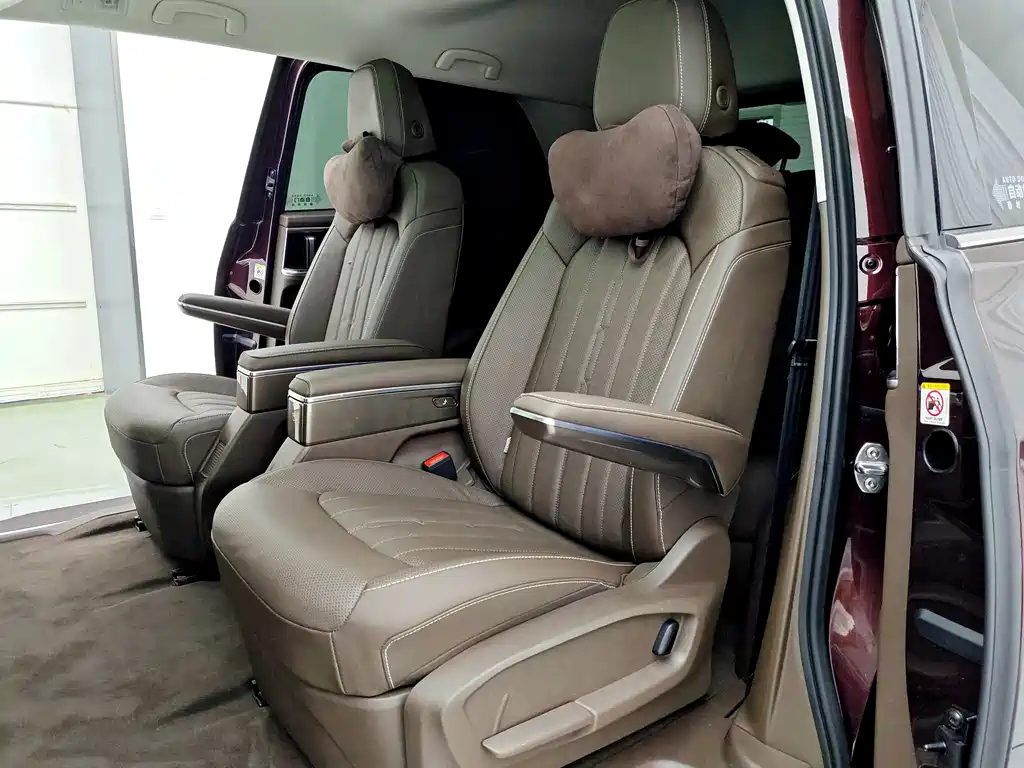 Volkswagen Viloran — миниатюра 6