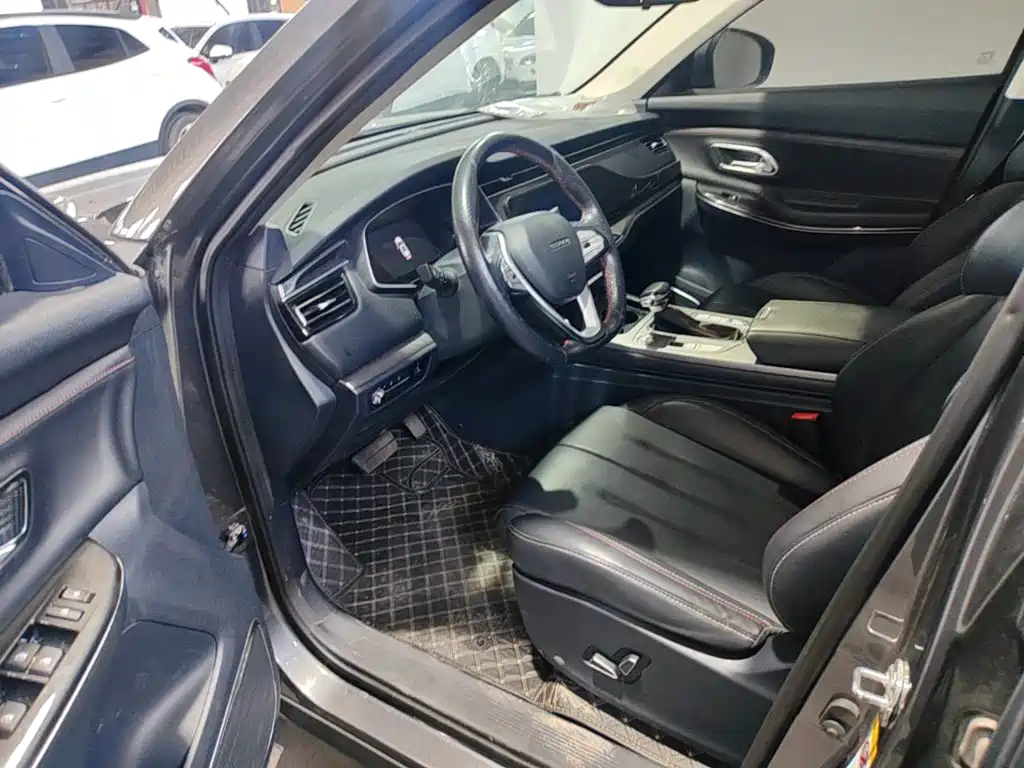 Oshan Oushang X7 — миниатюра 15