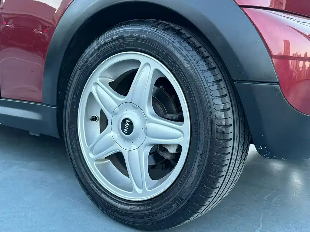 MINI Mini — миниатюра 10