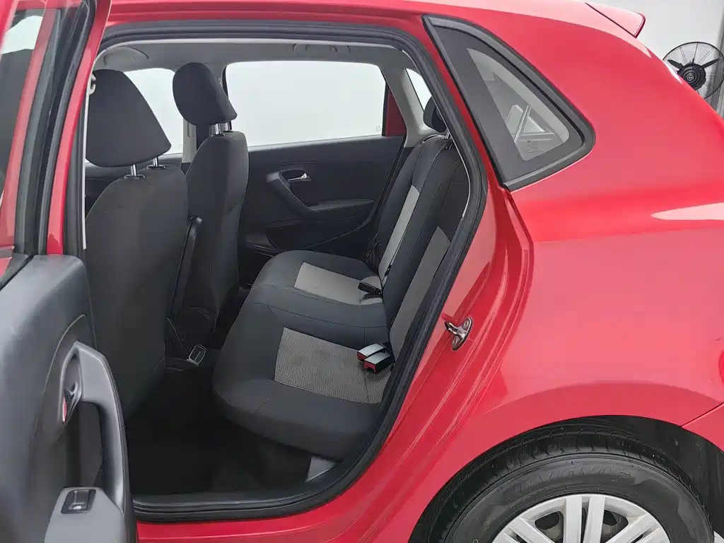 Volkswagen Polo — миниатюра 15