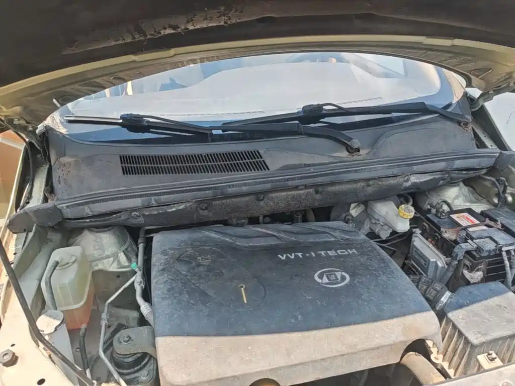 Baojun 730 — миниатюра 20