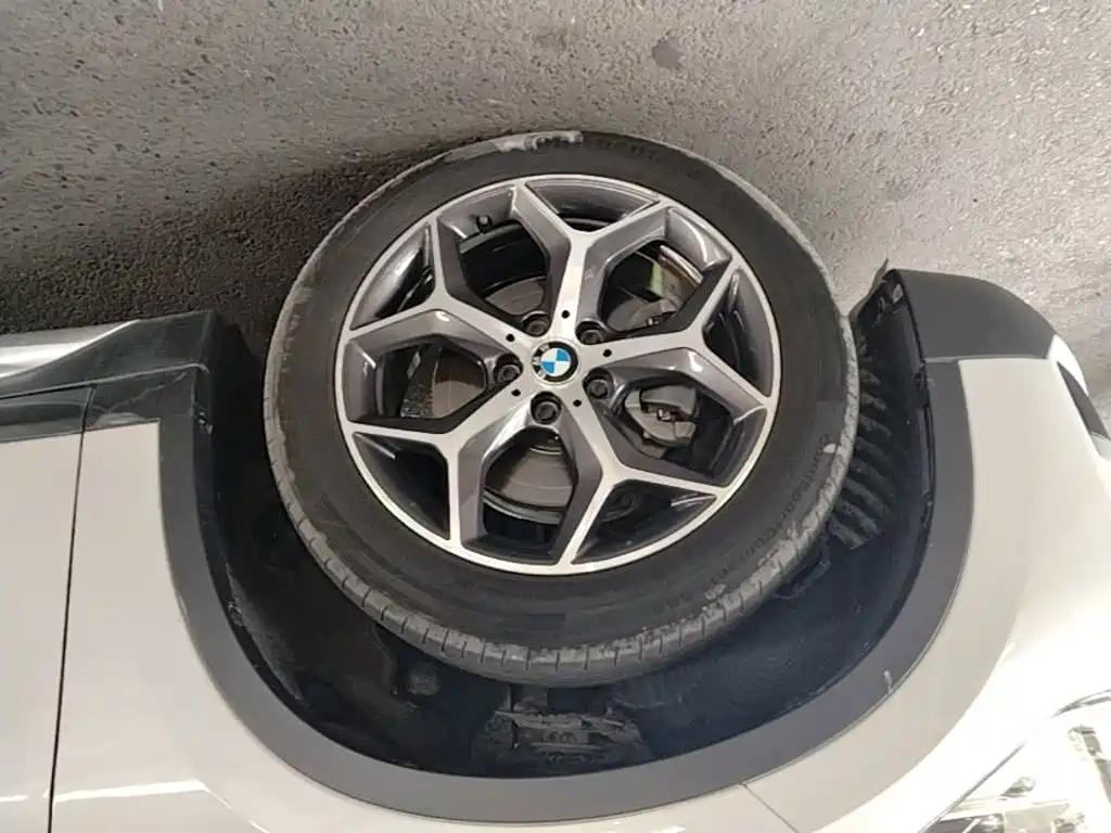 BMW X1 — миниатюра 23