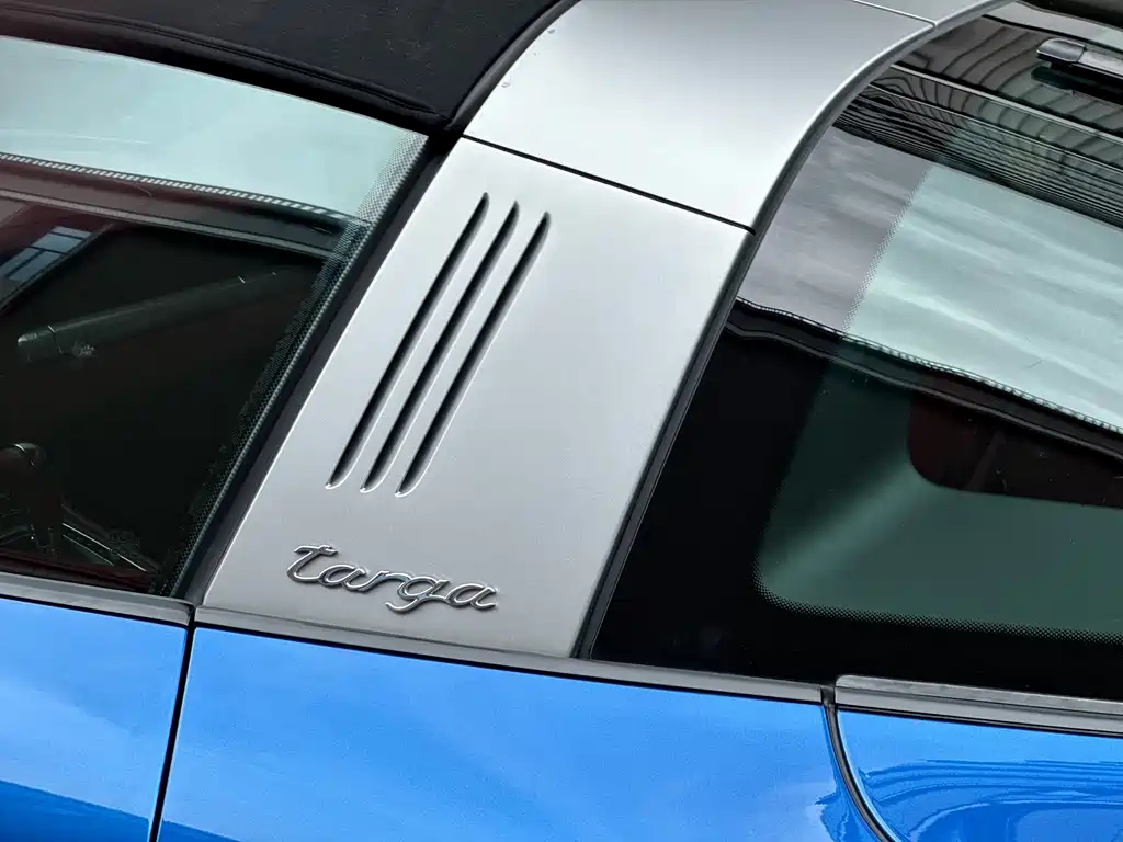 Porsche 911 — миниатюра 18