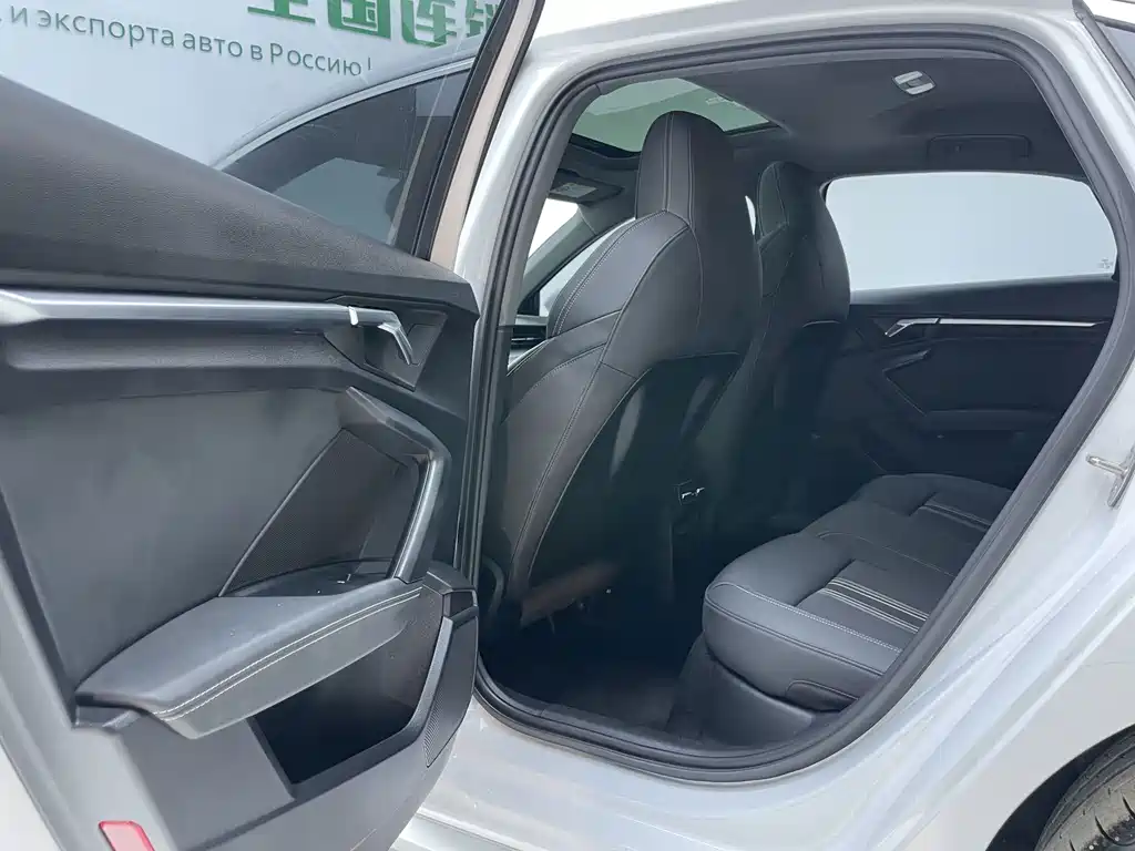 Audi A3 — миниатюра 22