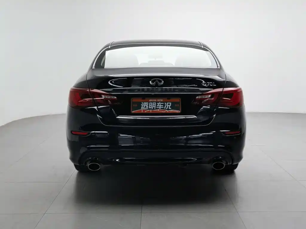 Infiniti Q70 — миниатюра 4