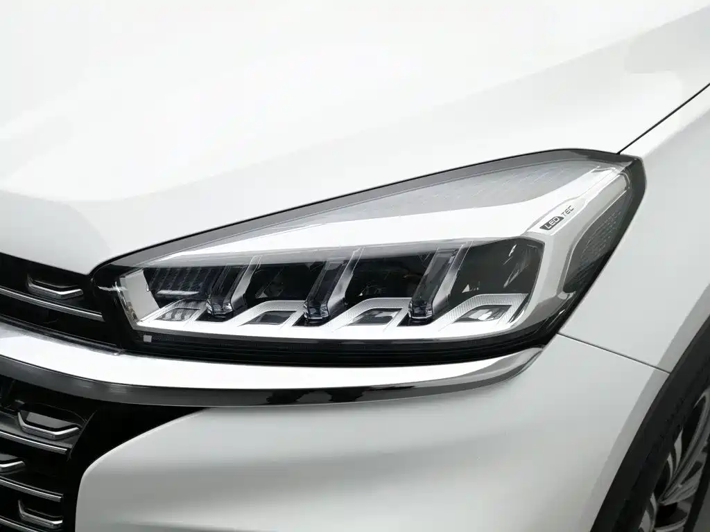 Chery Tiggo 8 — миниатюра 7