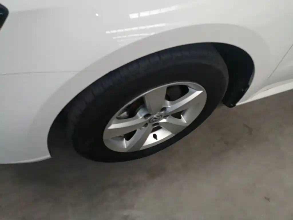 Volkswagen Lavida — миниатюра 23
