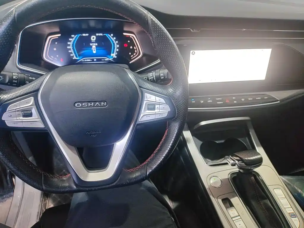 Oshan Oushang X7 — миниатюра 10