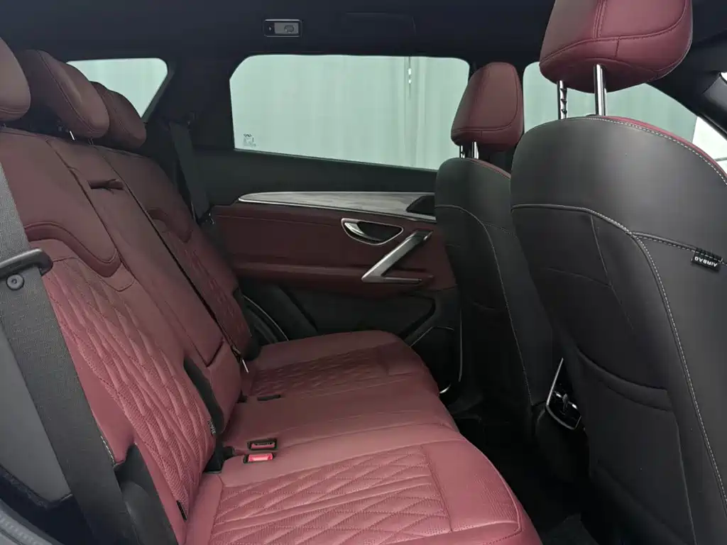 Jetour X70 PLUS — миниатюра 16