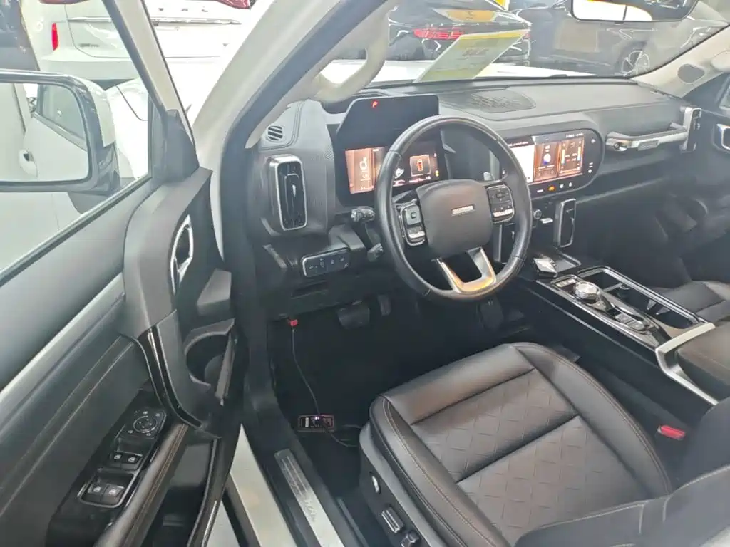 Haval Big Dog — миниатюра 16