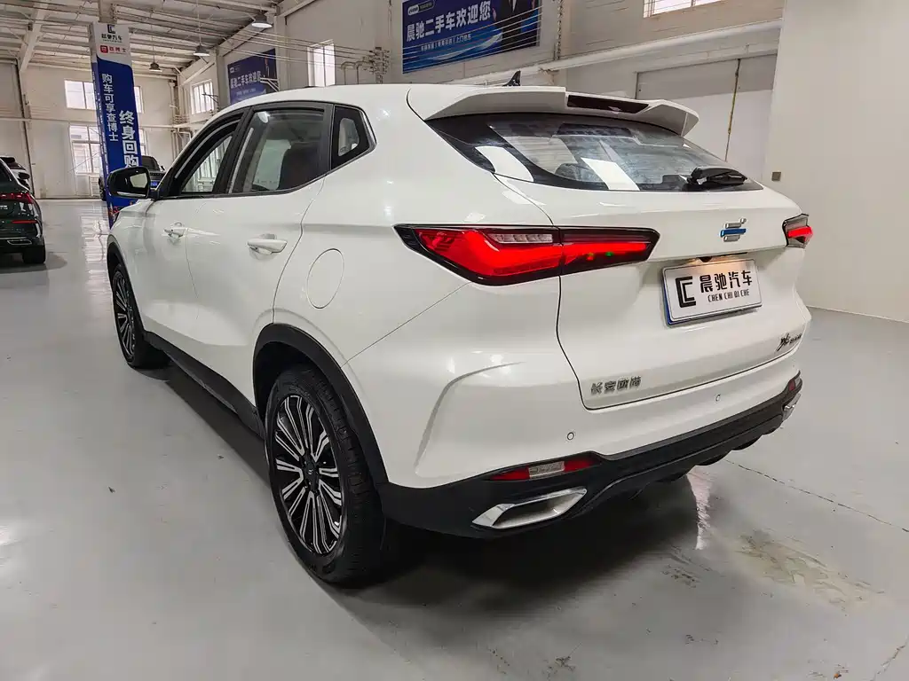 Oshan Oushang X5 — миниатюра 6