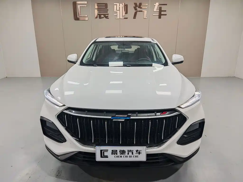Oshan Oushang X5 — миниатюра 2