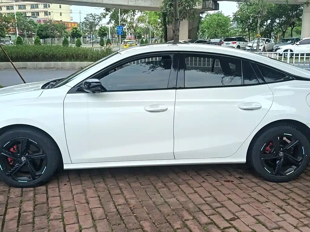 MG MG5 Scorpio — миниатюра 3