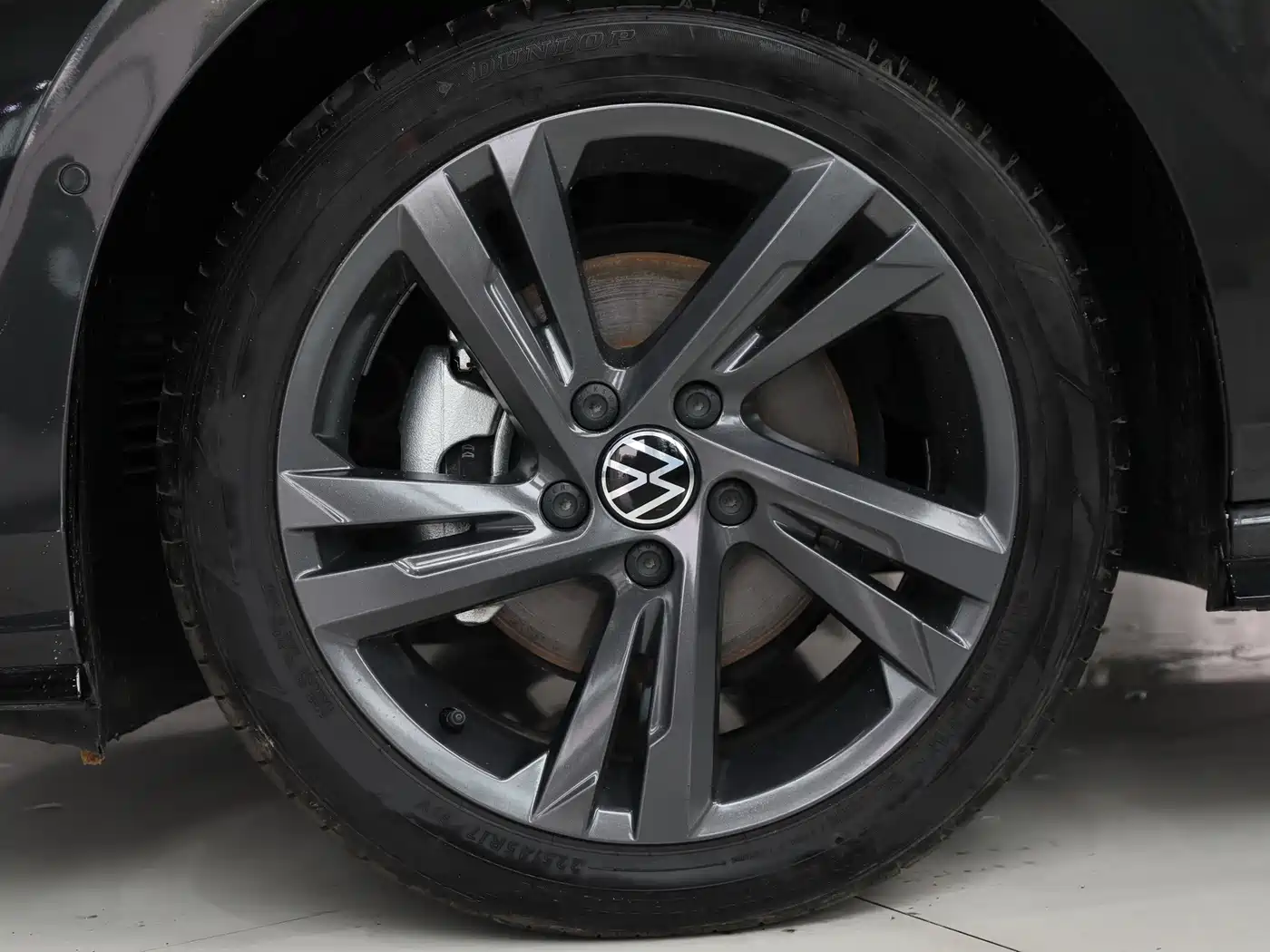 Volkswagen Golf id 4659742 из Китая 10