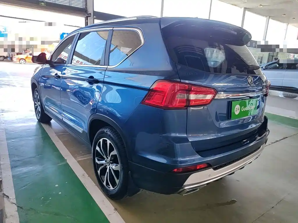 Fengxing X5 — миниатюра 5