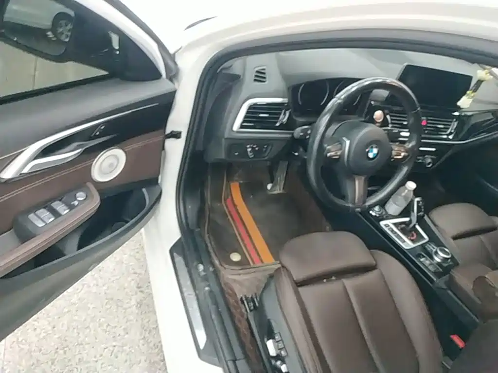 BMW 1 Series — миниатюра 16