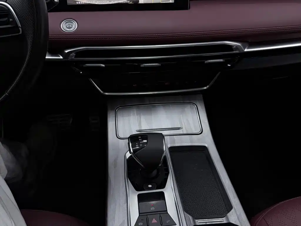 Jetour X70 PLUS — миниатюра 9