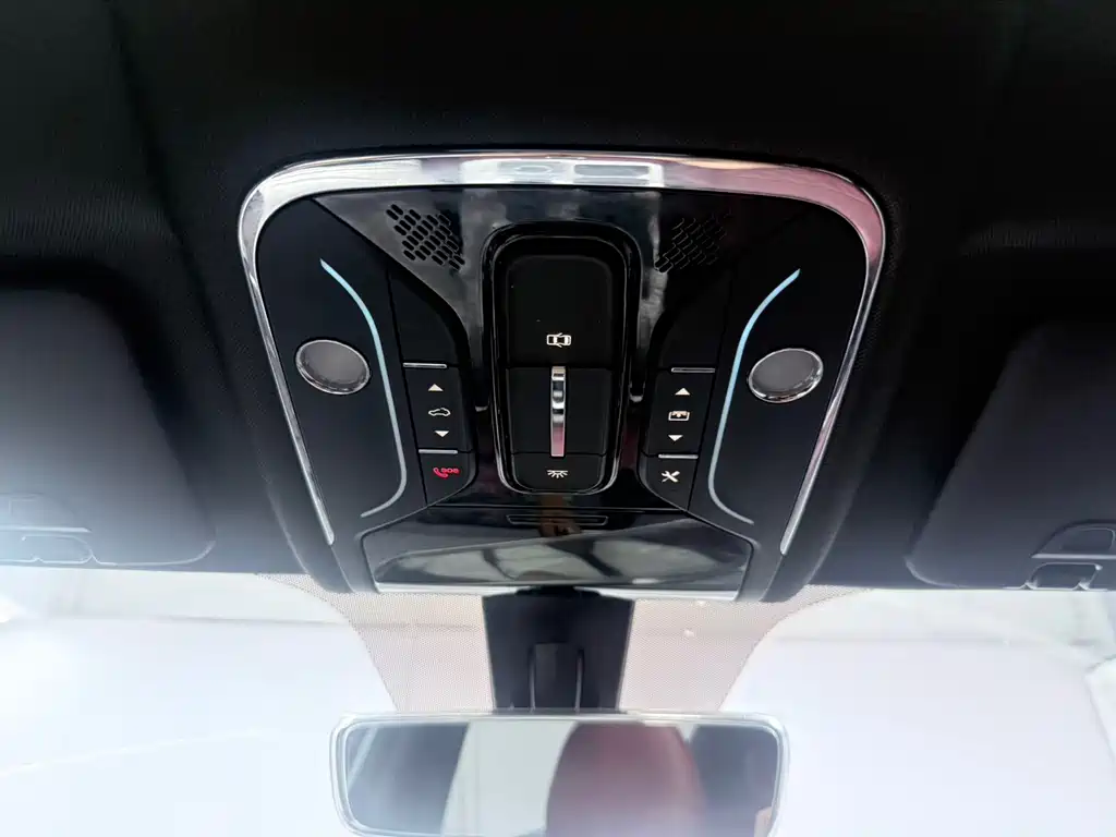 Jetour X70 PLUS — миниатюра 15