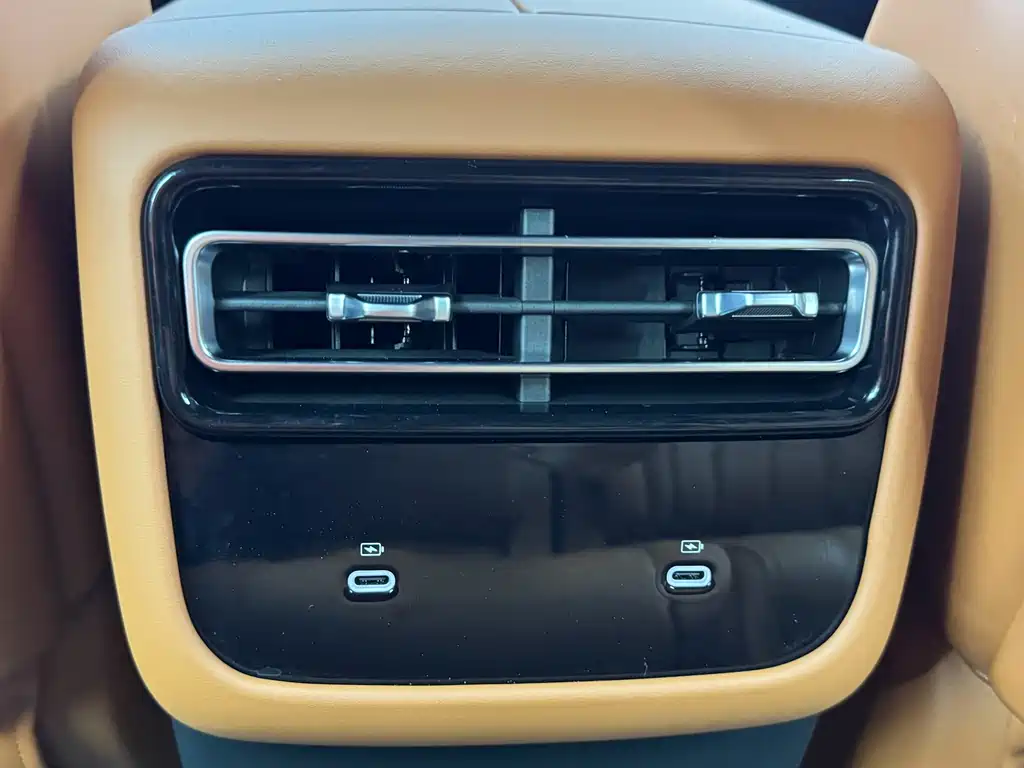 Jetour X70L — миниатюра 26