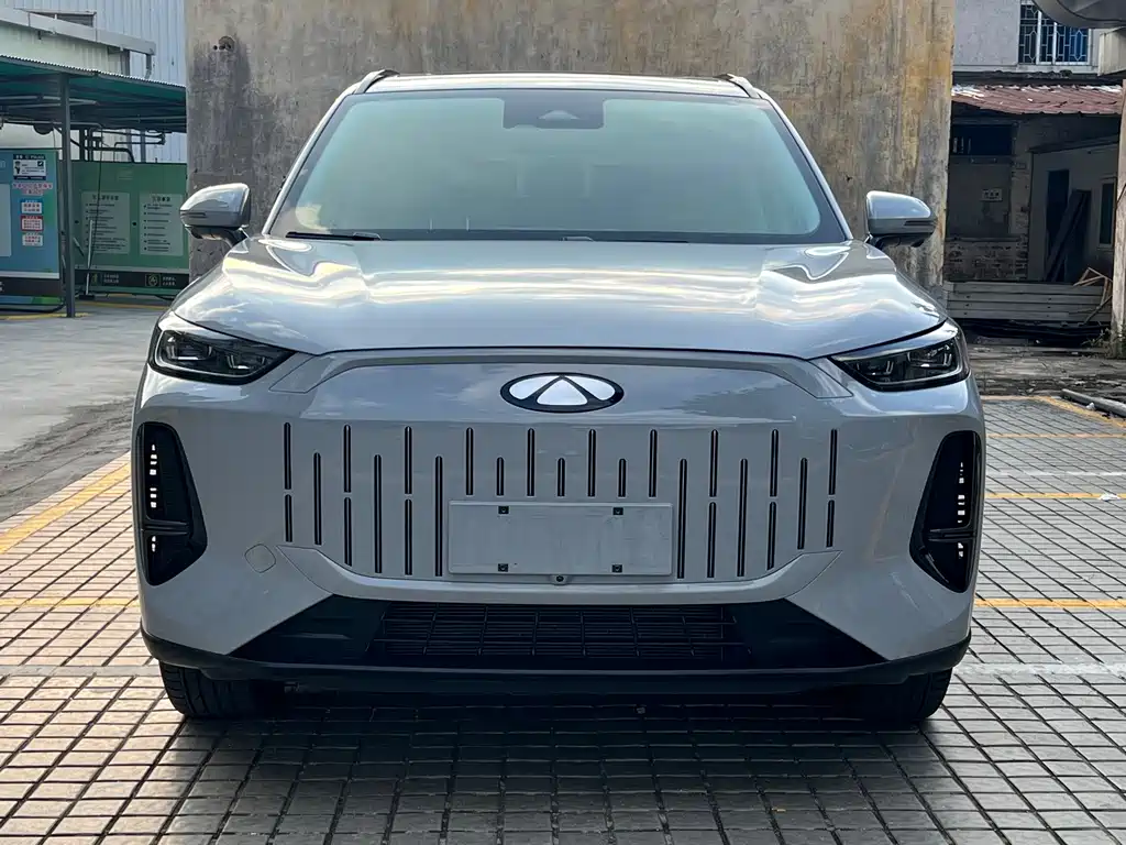Fulwin Fengyun T9 — миниатюра 2