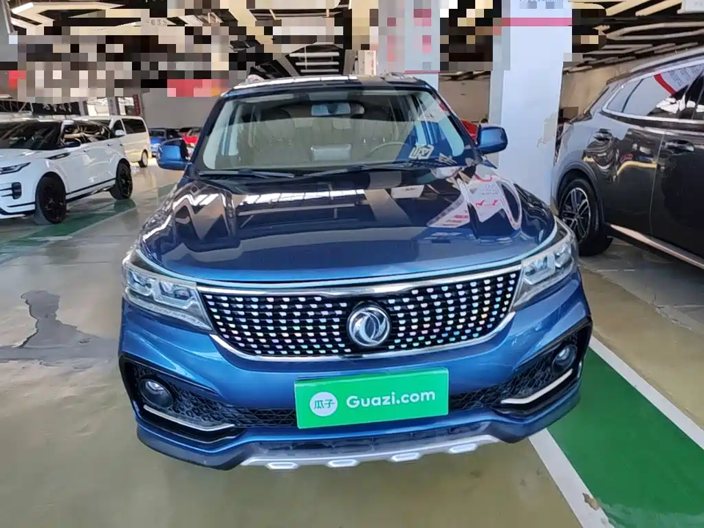 Fengxing X5 — миниатюра 3