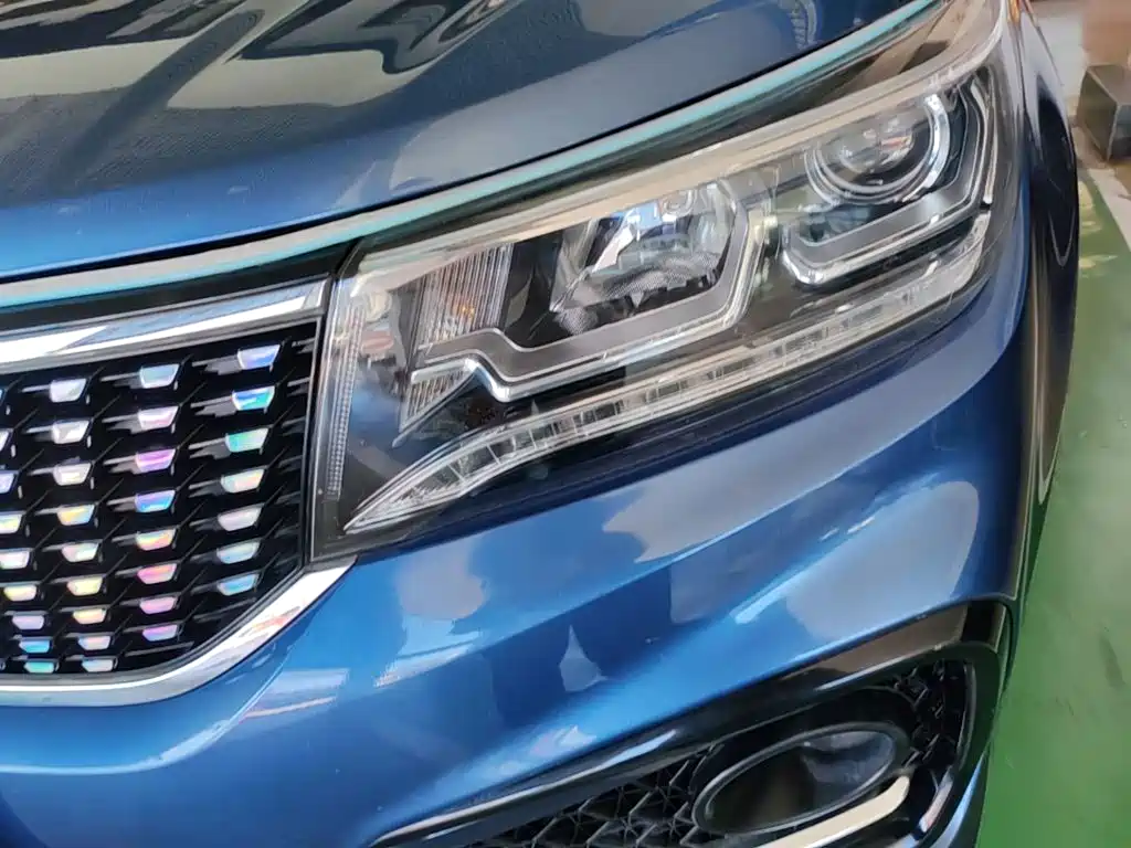 Fengxing X5 — миниатюра 24