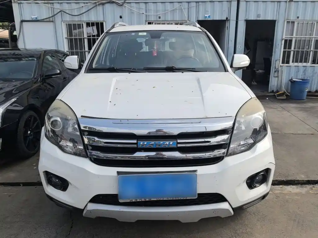 Haval H5 Classic — миниатюра 3