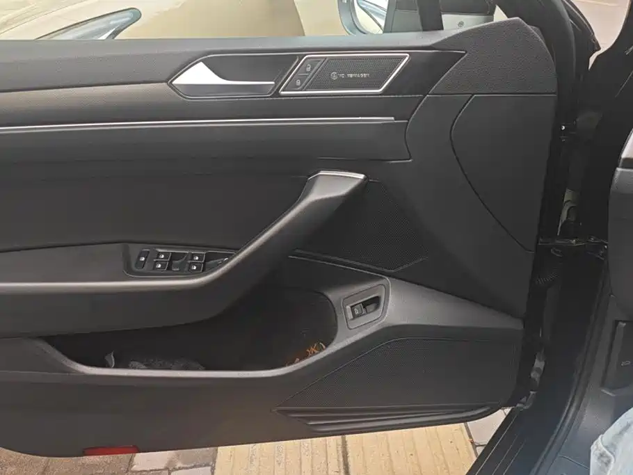 Volkswagen Magotan — миниатюра 7