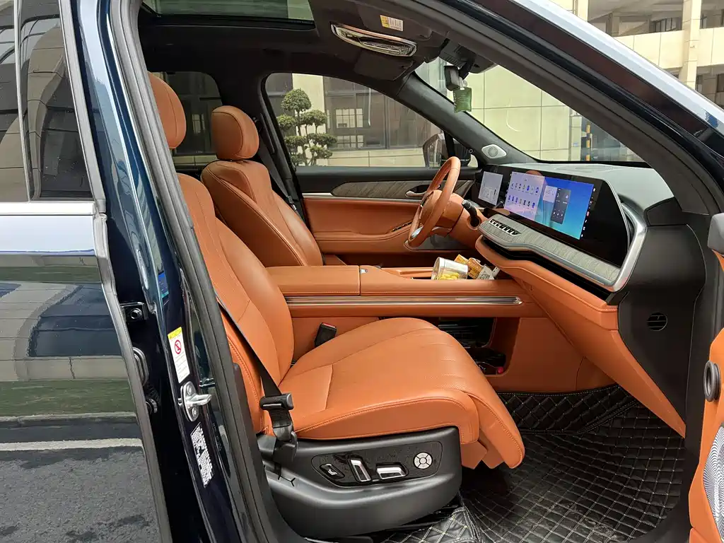 WEI PAI WEI BRAND BLUE MOUNTAIN