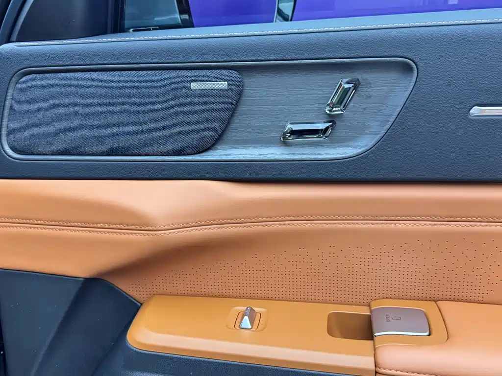 Jetour X70L — миниатюра 12
