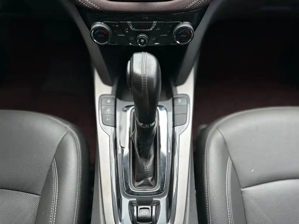 Chevrolet Malibu — миниатюра 18