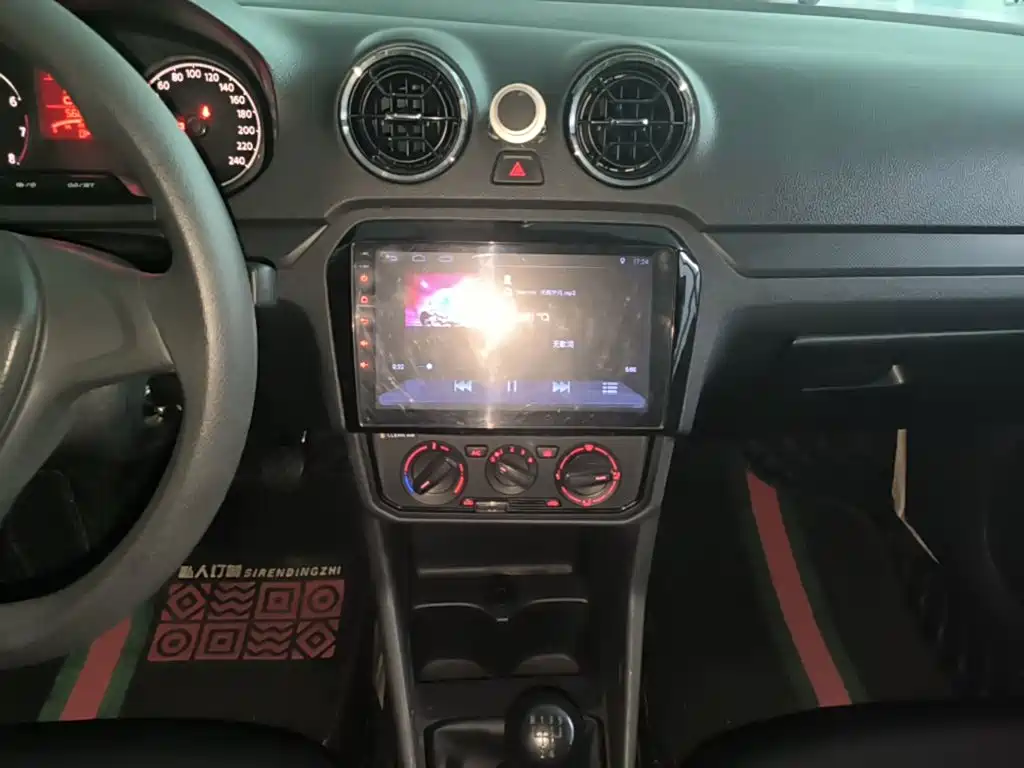 Volkswagen Jetta — миниатюра 13