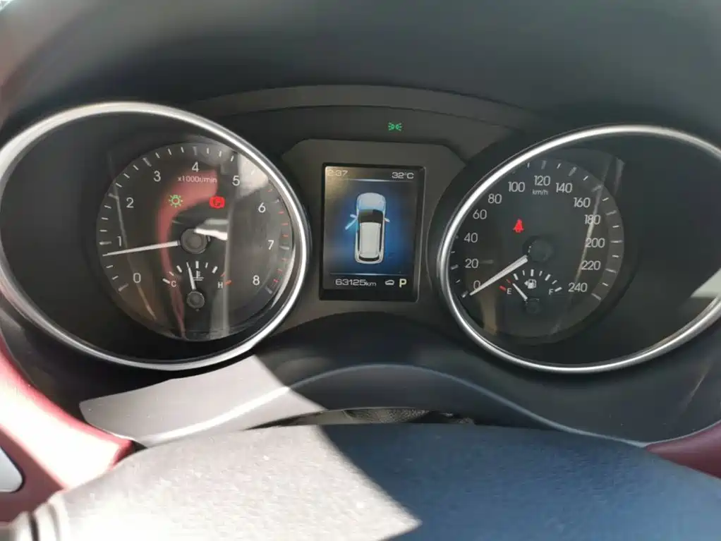 Haval H6 Coupe — миниатюра 12
