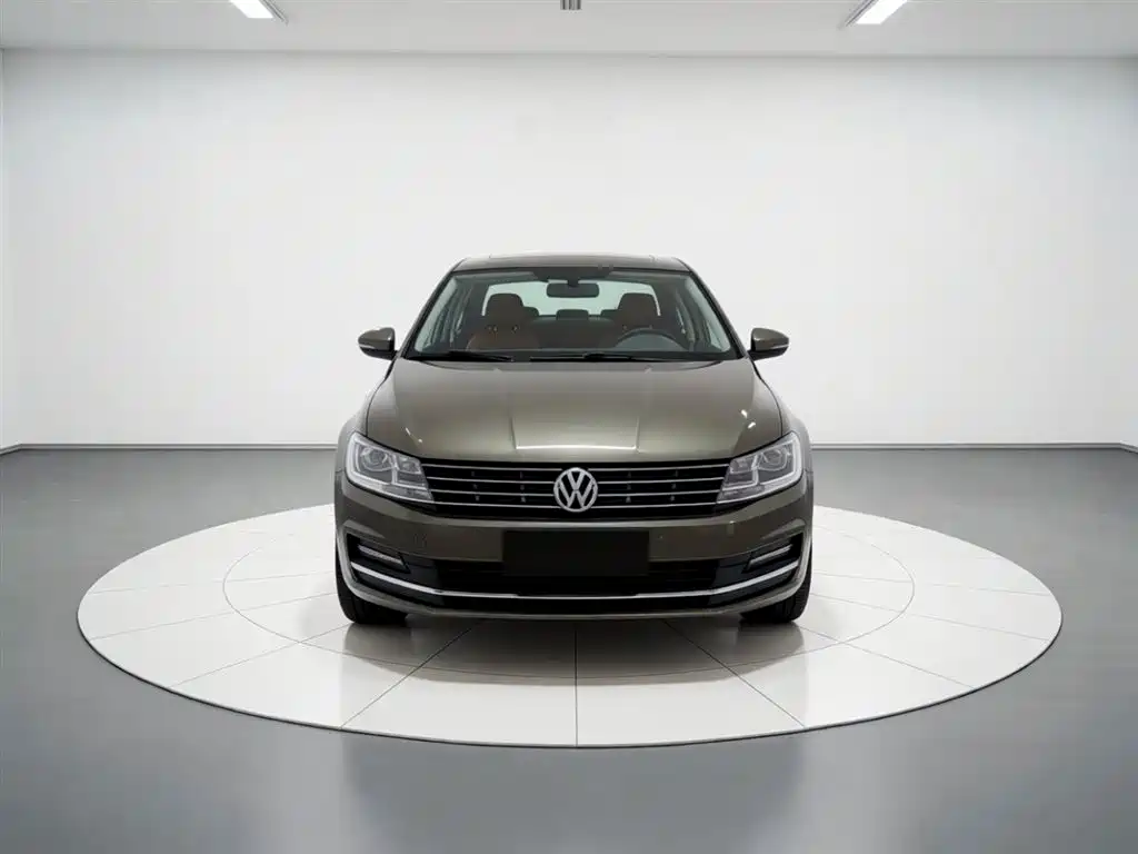 Volkswagen Lavida 2015 1.6L AT Comfort