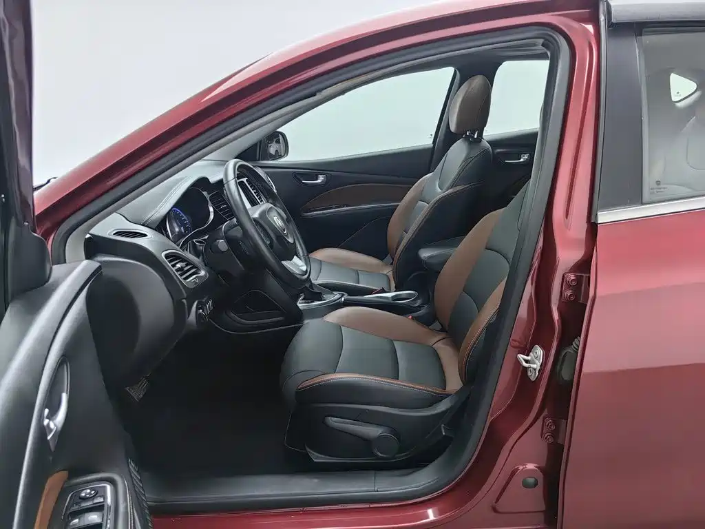 Fiat Viaggio — миниатюра 10