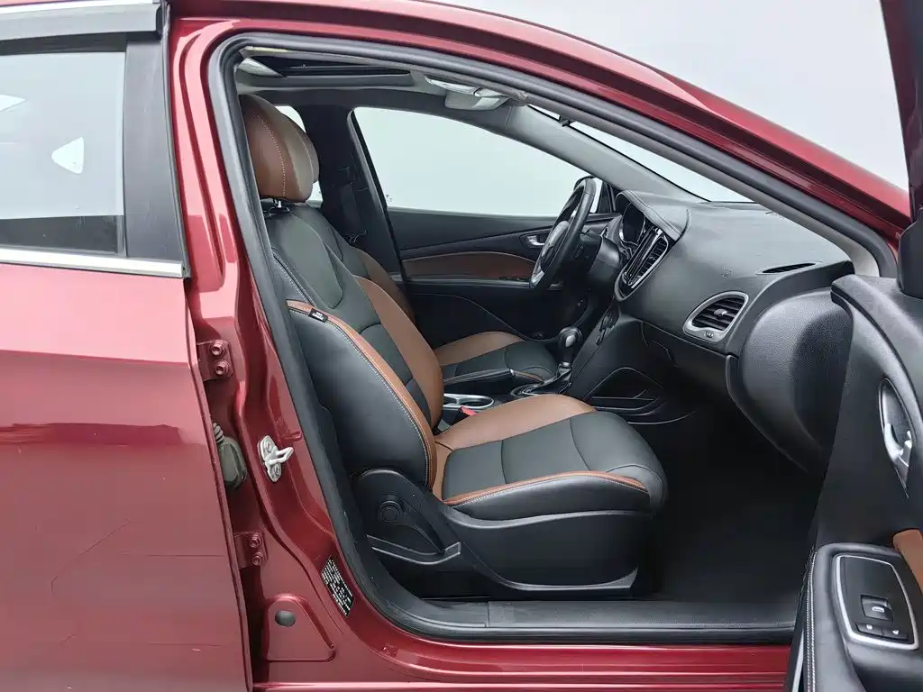 Fiat Viaggio — миниатюра 23