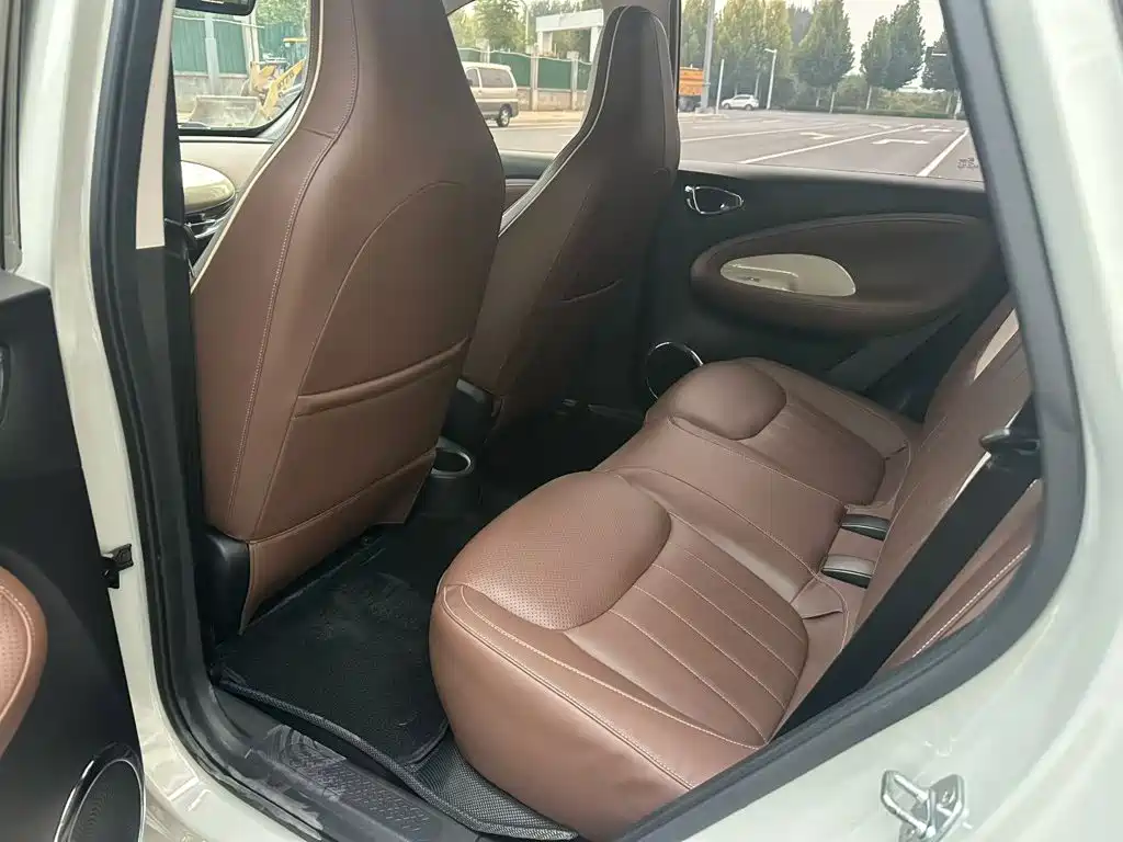 Wuling Bingo — миниатюра 13