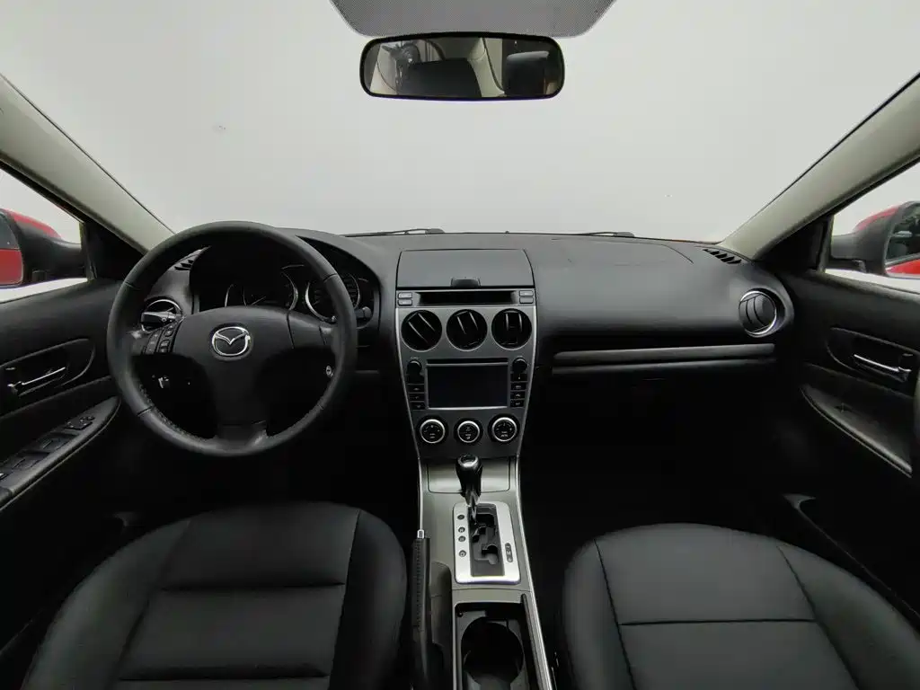 Mazda 6 — миниатюра 5