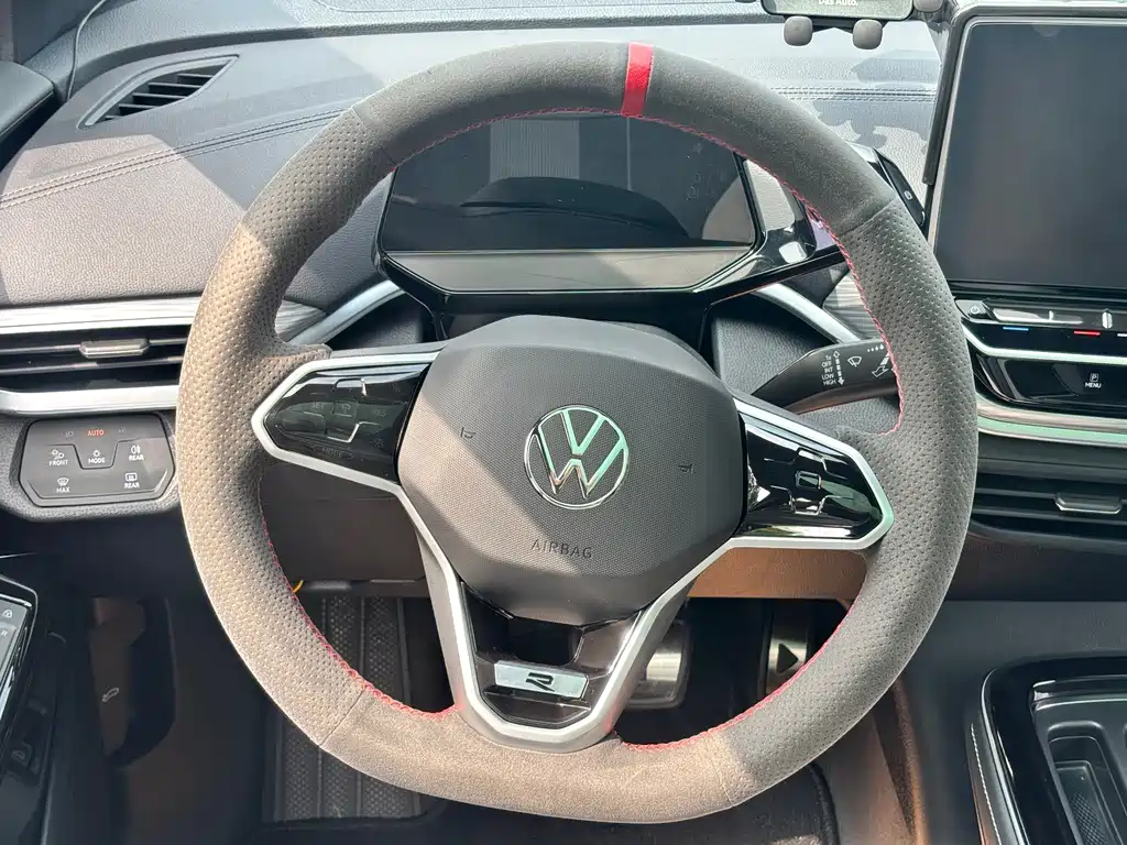 Volkswagen ID.4 Crozz — миниатюра 13