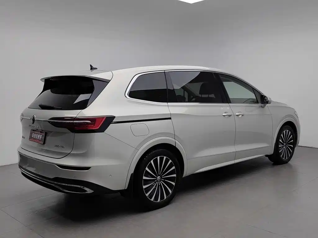 Volkswagen Viloran — миниатюра 2