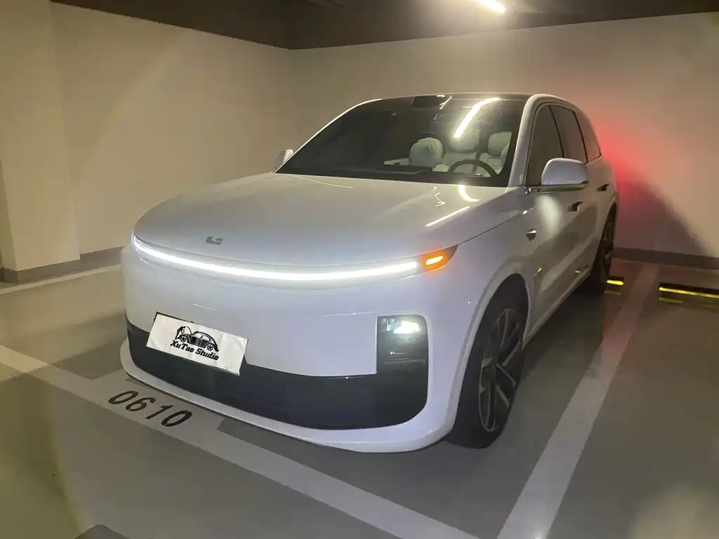 Li Auto Li L6 2024