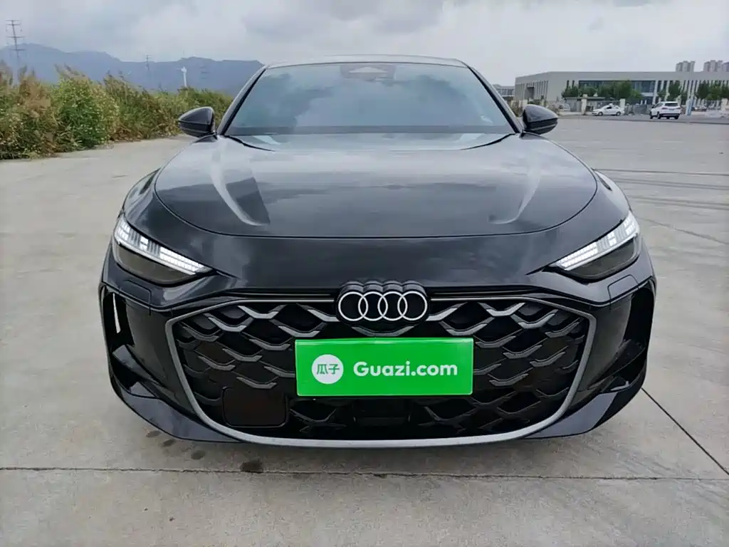 Audi A5L Sportback — миниатюра 3
