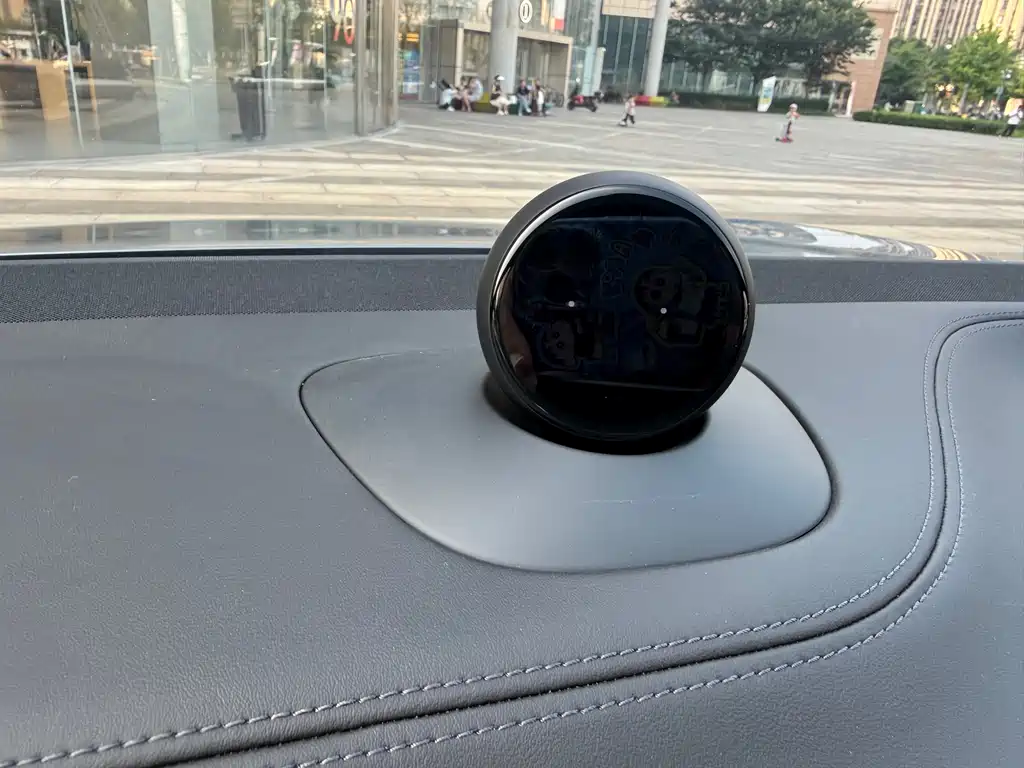 NIO ET5 2025 75kWh