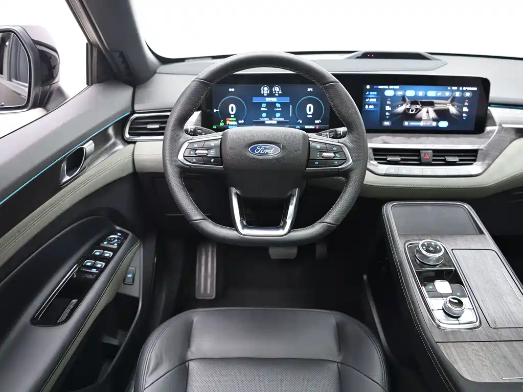 Ford Новая энергия — миниатюра 10